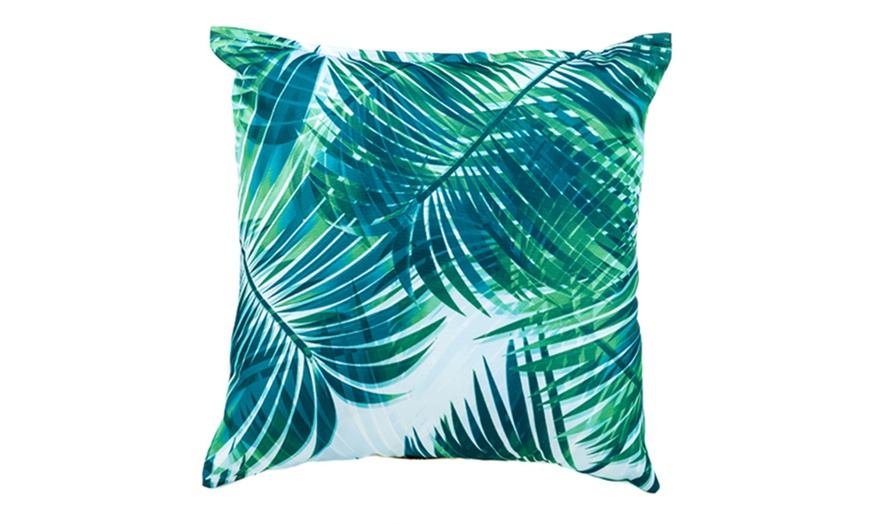 Image 29: Waterproof Outdoor Scatter Cushion