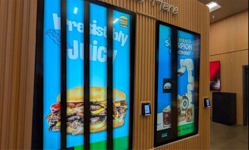 Image 2: 1, 3 or 5 Kiki Bowls with Potstickers, Eggrolls, Desserts, and Drinks