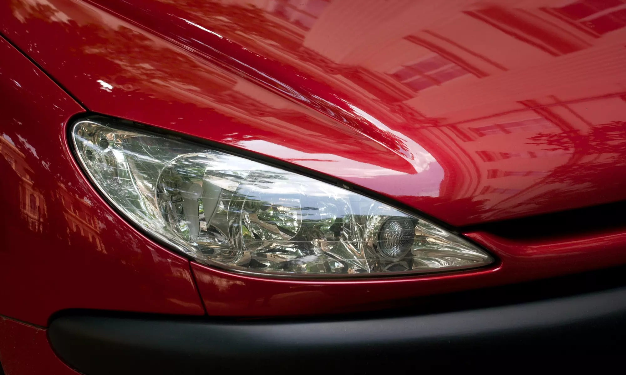 $360 for $600 Worth of Services — Psautodetail.com - Primary Image