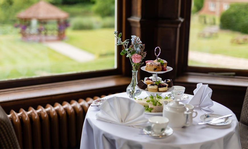 Mercure Albrighton Hall & Spa Shrewsbury in - Shrewsbury | Groupon