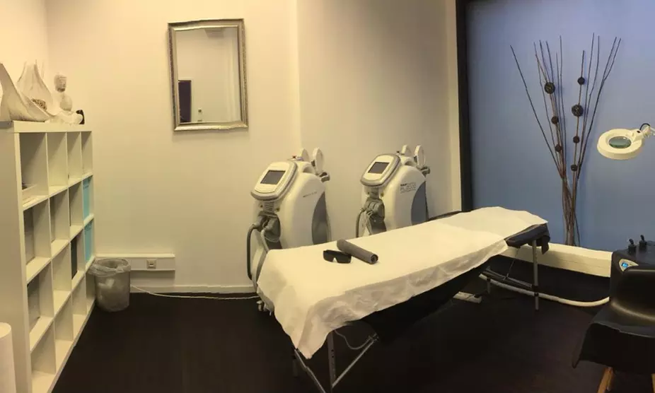 Microblading oder Powder Brows