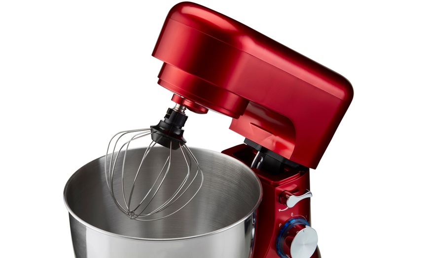 Image 7: Cooks Professional Stand Mixer