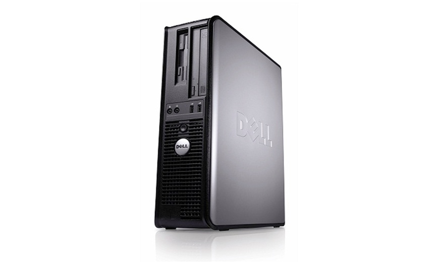 Image 4: Refurbished Dell OptiPlex 4-8GB
