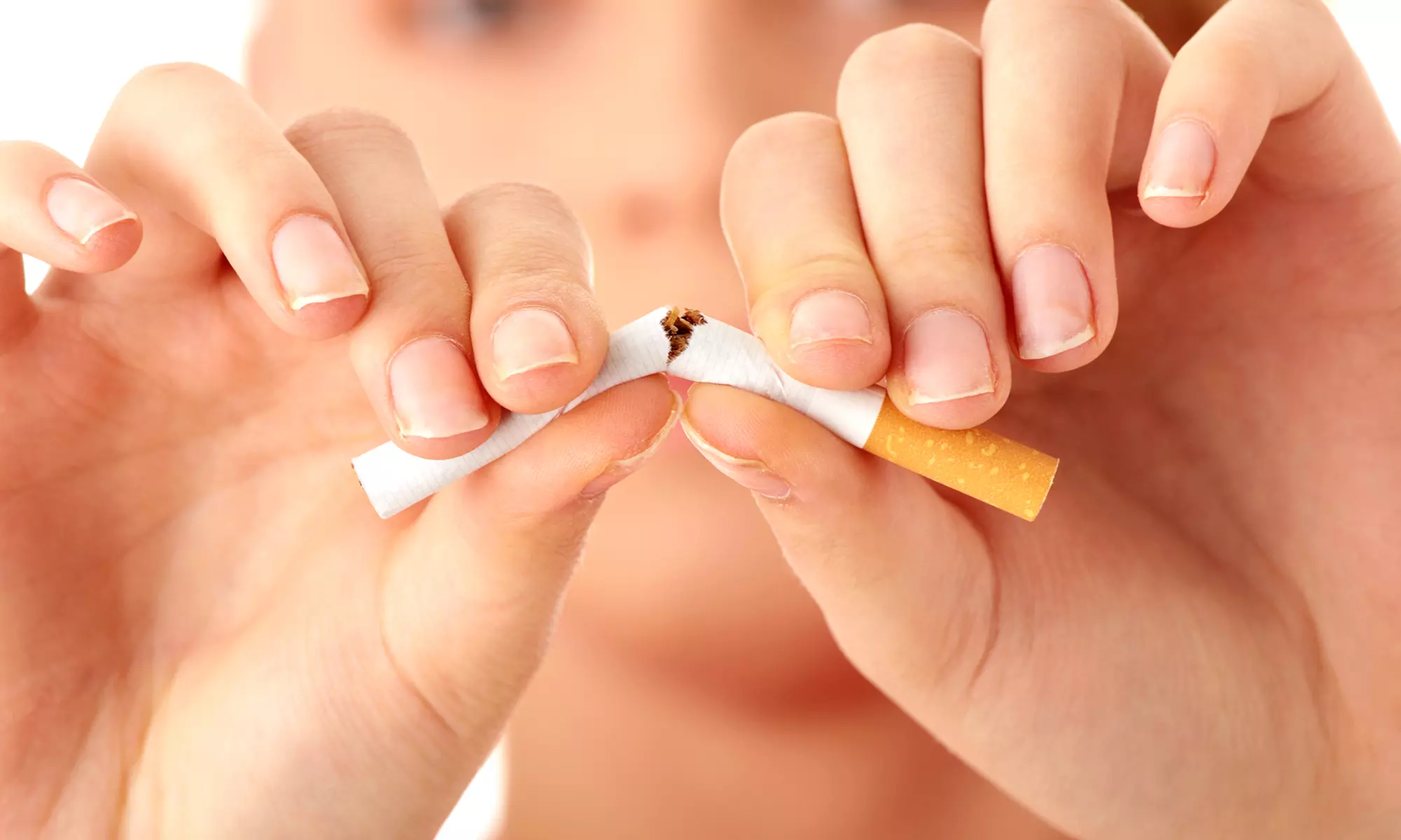 $149 for 30-Day Detox and Smoking Cessation Program at Healthquest Wellness Center ($500 Value) - Primary Image