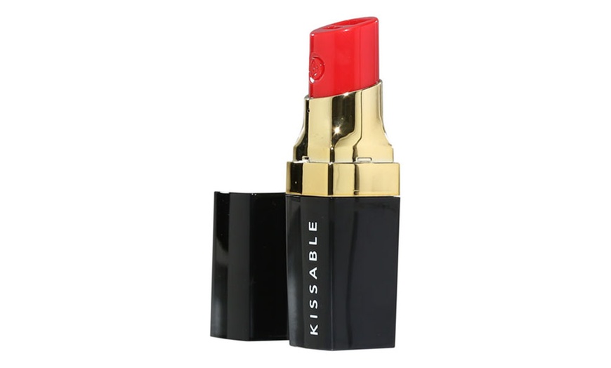 Image 3: Lipstick Powerbank