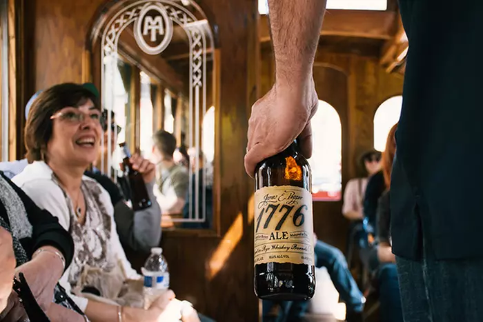 Explore Philly's History with Fun Walking and Trolley Tours