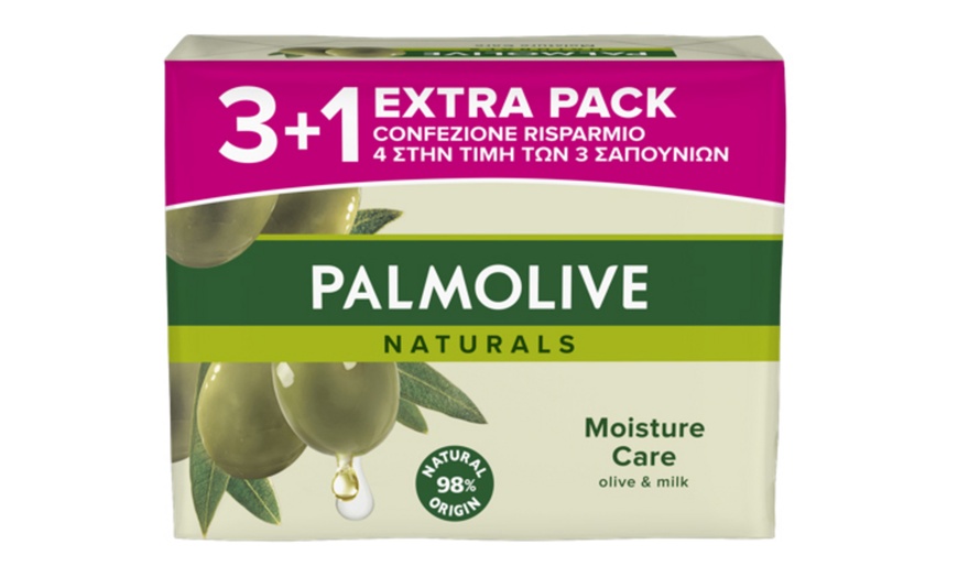 Image 8: Special Beauty Box Palmolive