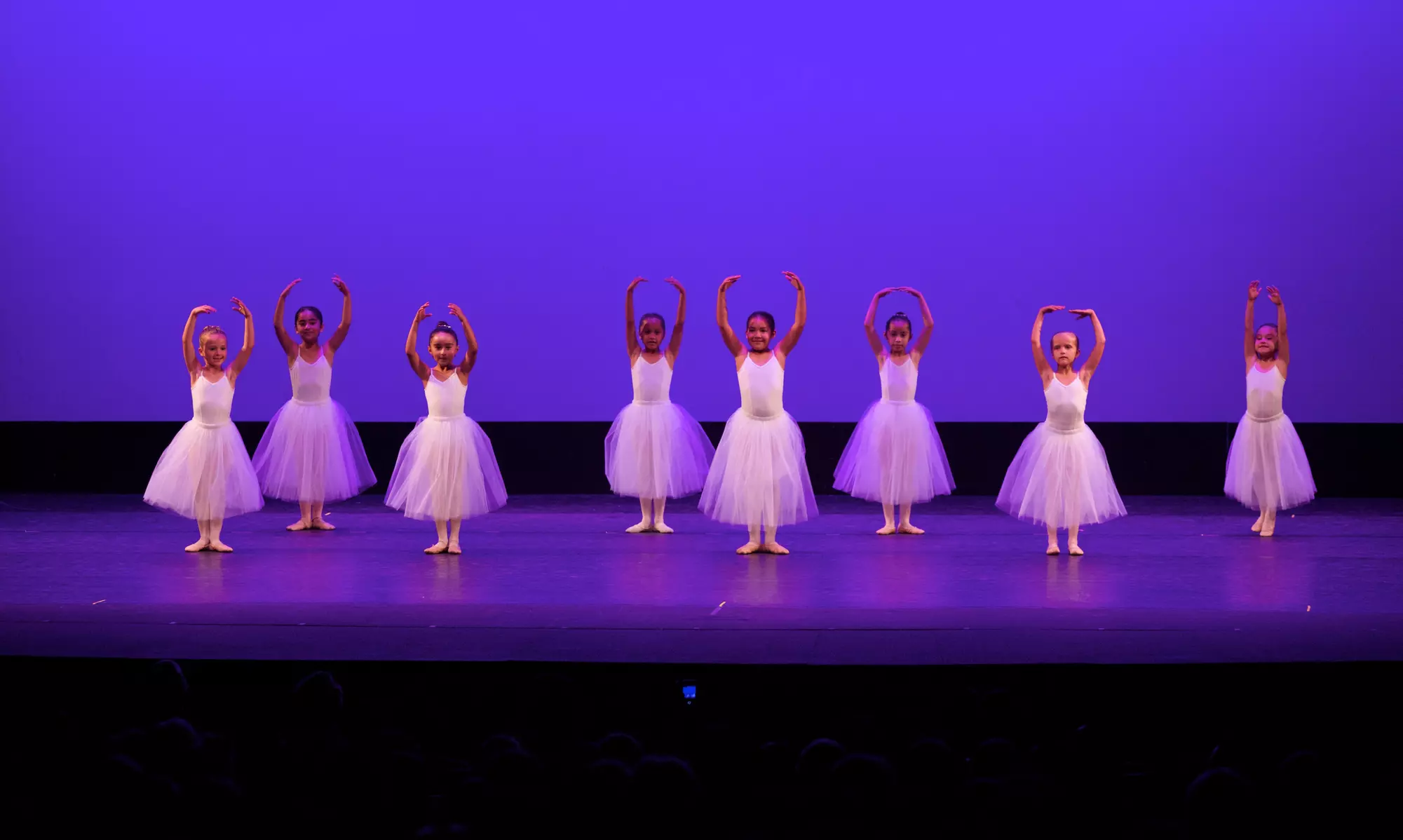 Four or Eight Ballet Classes with Registration Included at Anaheim Ballet (Up to 50% Off) - Second Medium