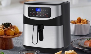 12L Digital Air Fryer