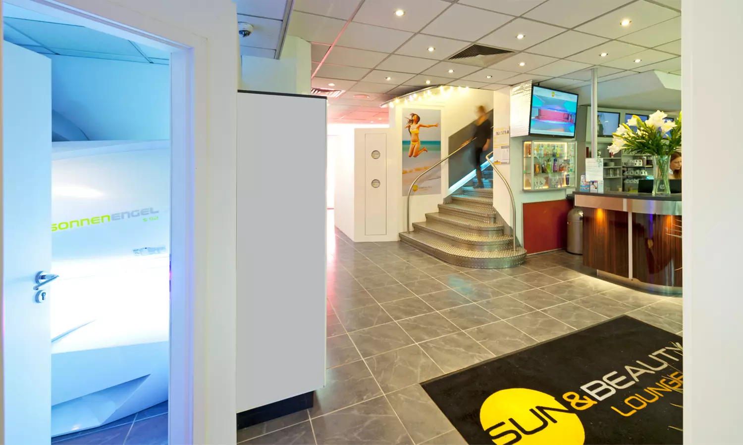 Slimyonic Lymph-Massage