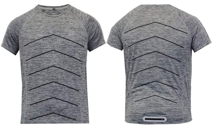 Image 4: Men's Threadbare T-Shirt