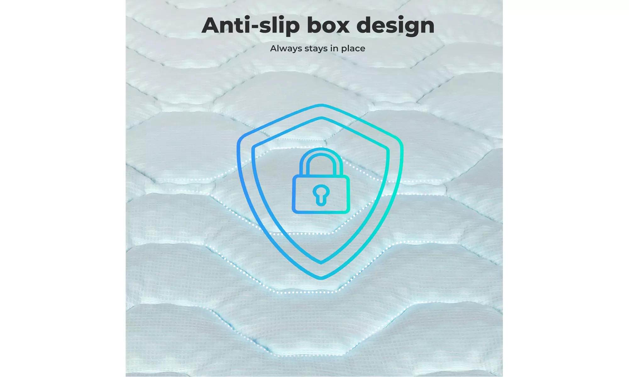 Lavio Memory Foam Mattress Topper Collection