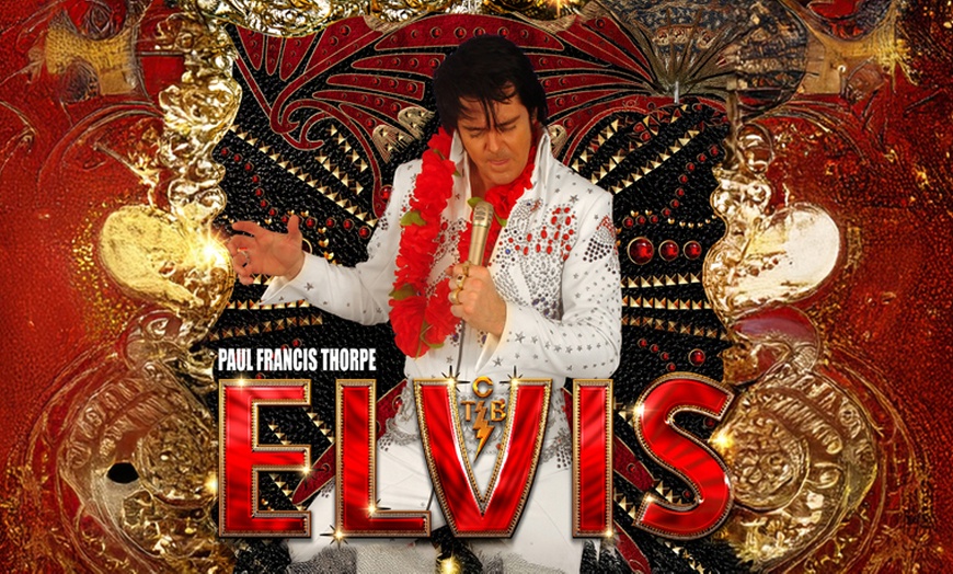 Image 8: Dine & Be Entertained: Two-Course Meal & Live Show at The Ferry 