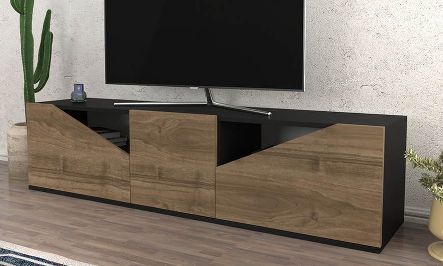 Image 21: TV-Schrank Carson