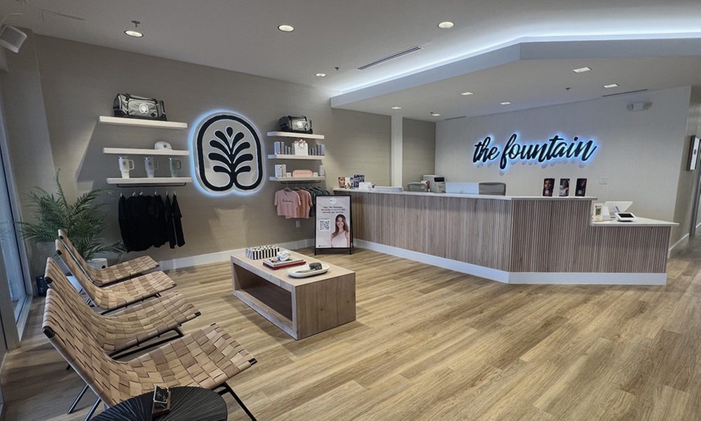 Up to 41% Off on Injection - Dermal Filler at The Fountain West Palm Beach