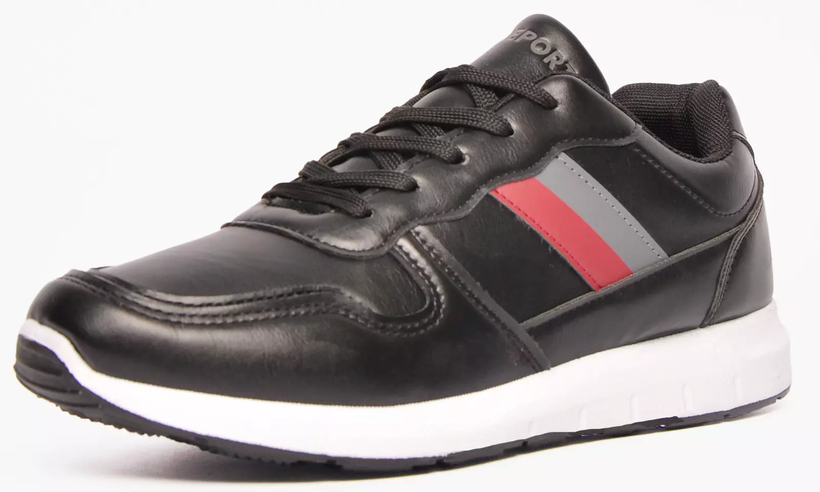 Stoneport Original Camden Mens Sneakers