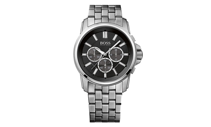 Image 7: Hugo Boss horloges