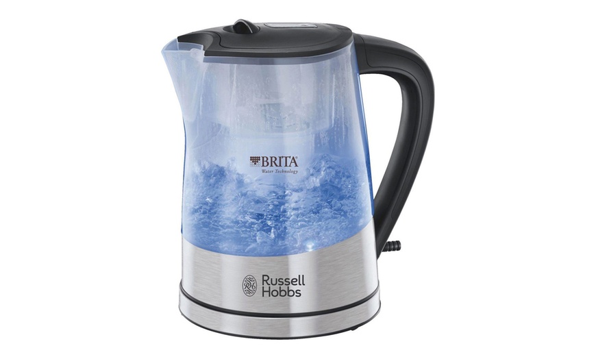 Russell Hobbs Purity Kettle | Groupon Goods