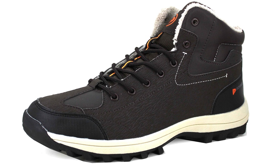 Image 4: Boots Donnay pour homme