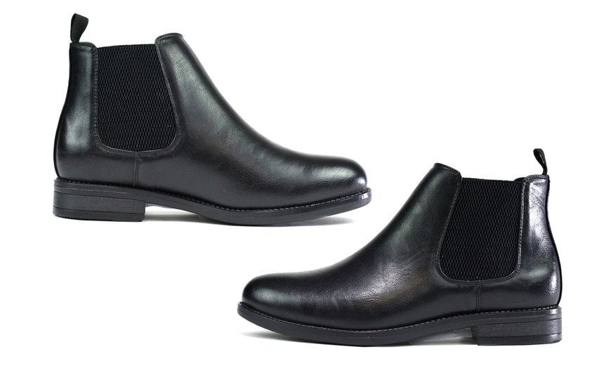 Men's Boots | Groupon