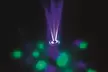 Fuente flotante de luz led multicolor Bestway - Second Medium