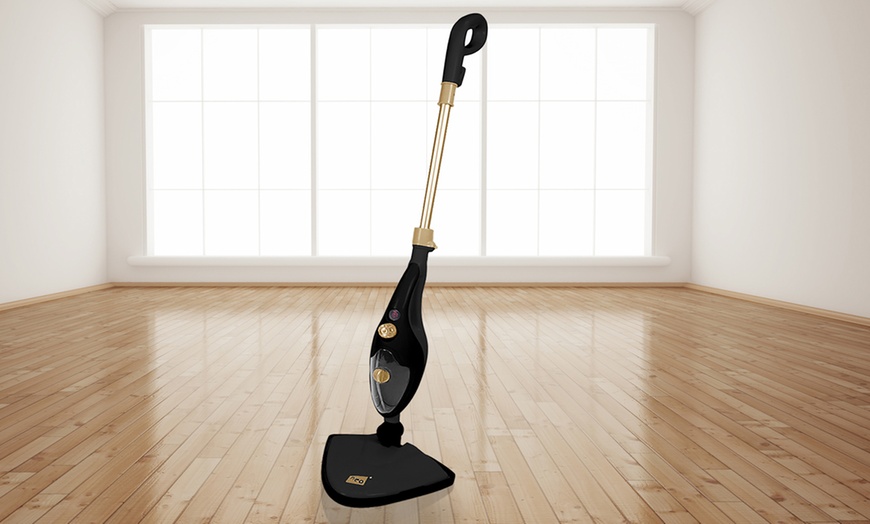 Image 7: Neo 10-in-1 Steam Mop