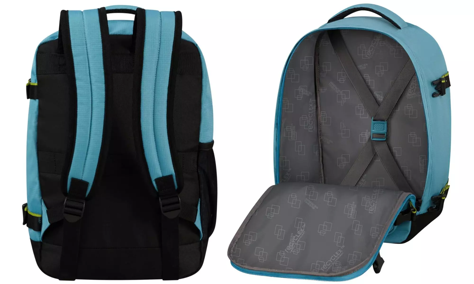 Zainetto American Tourister da cabina