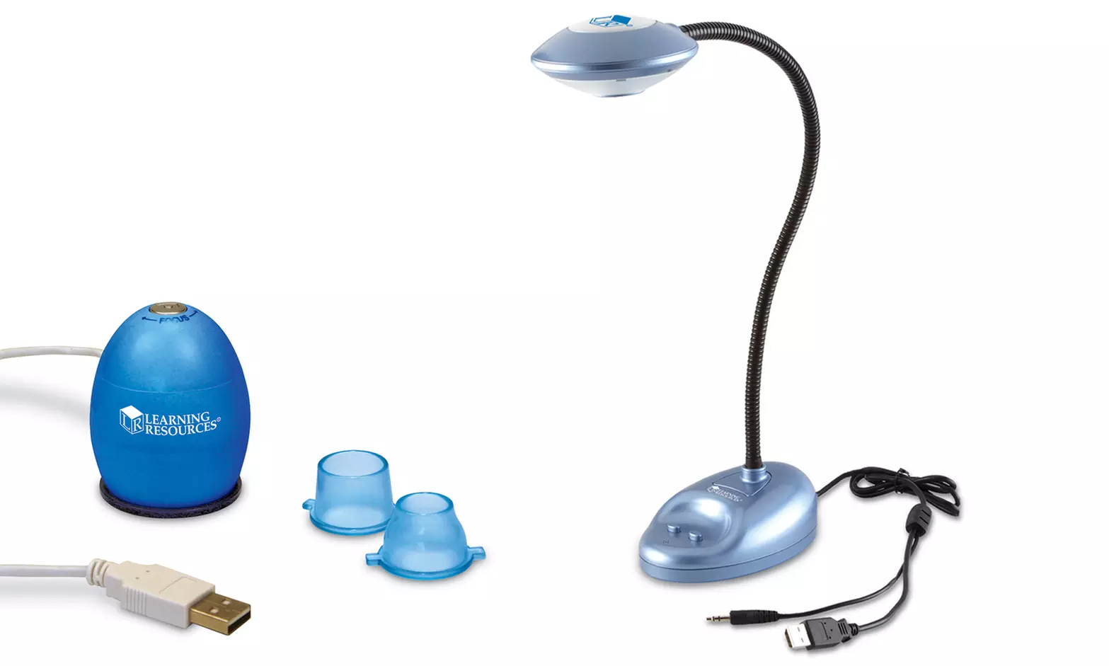 Digital Microscope or Projection Camera for Classrooms - Primary Image