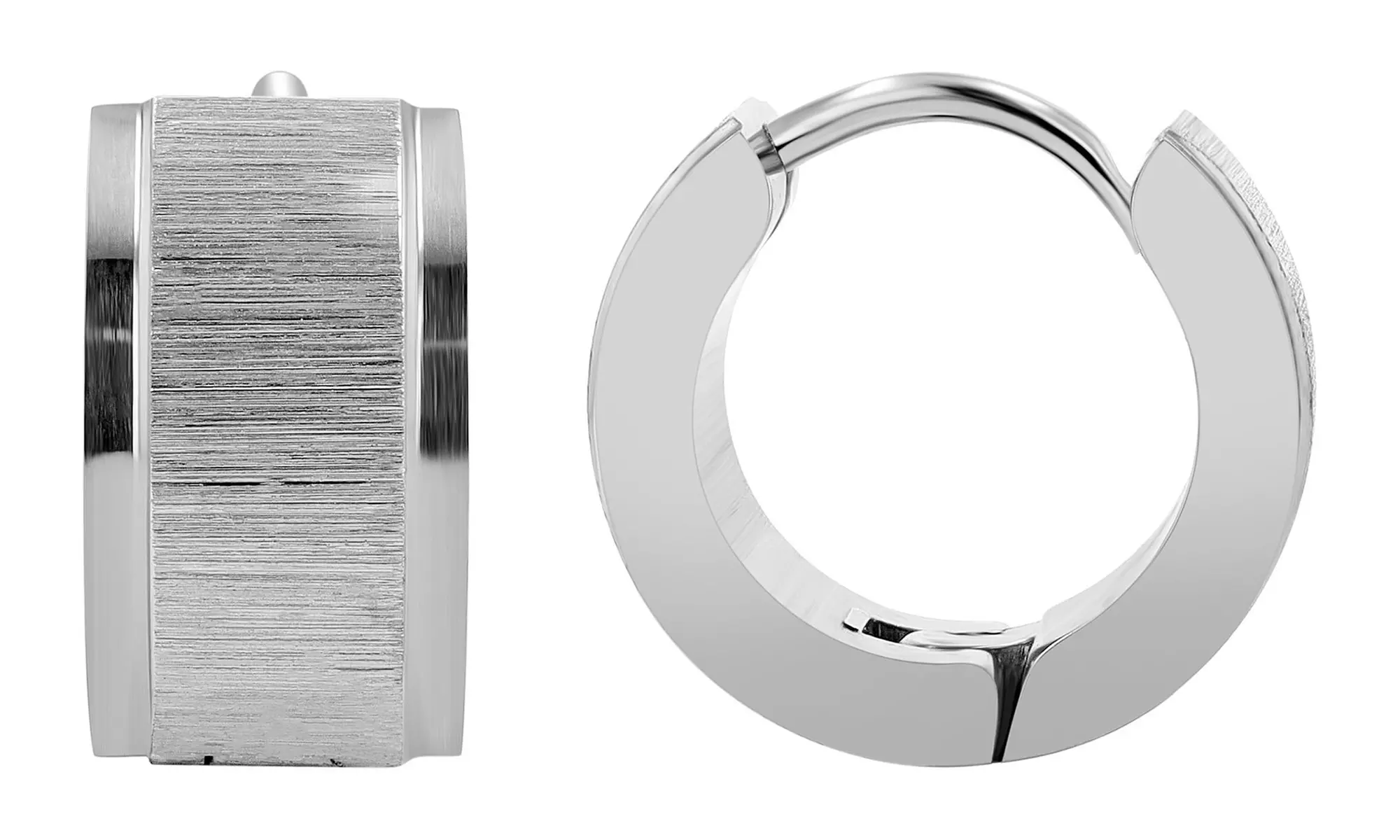 Boucles d'oreilles Akzent