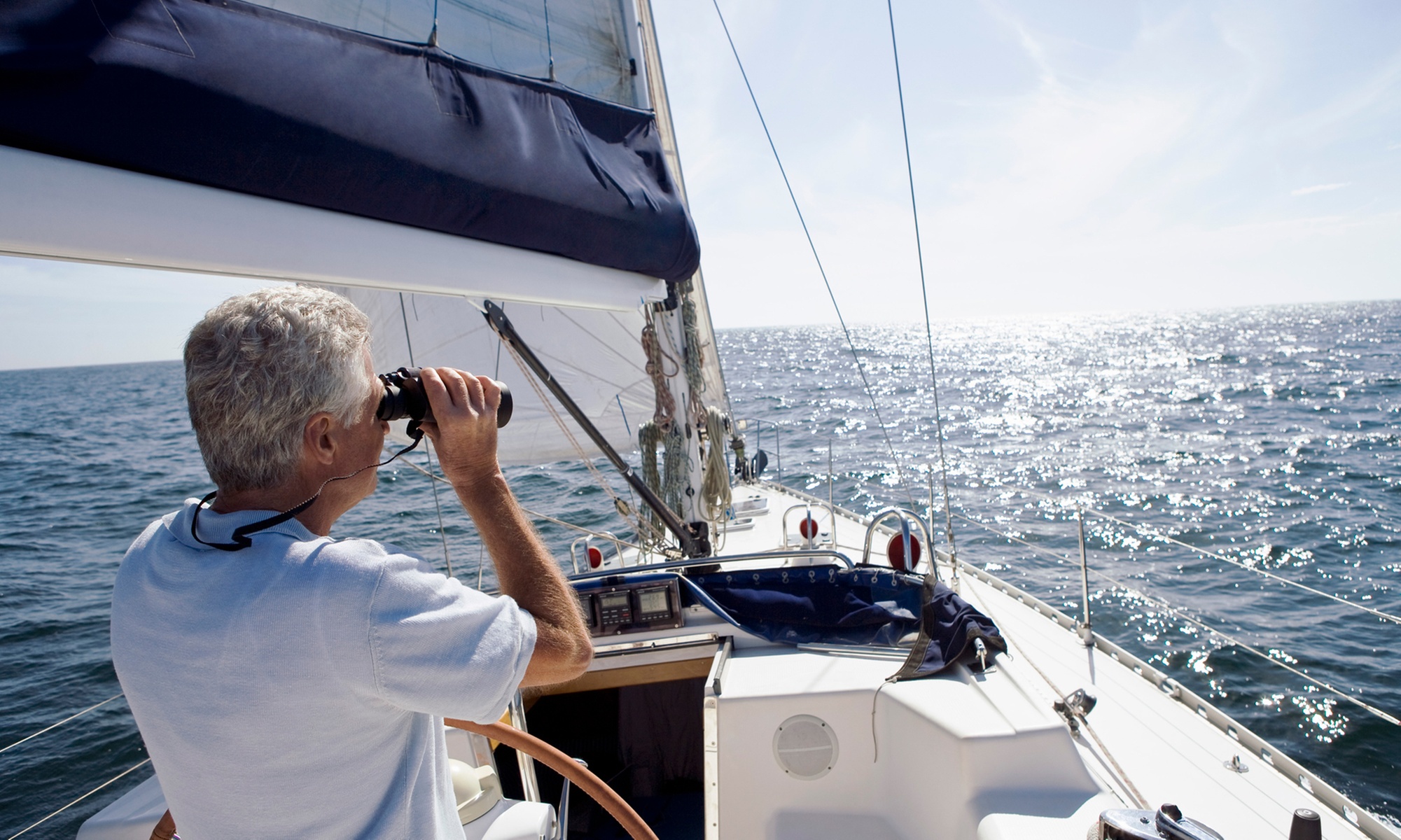 Acceso a curso online de navegación PER en Nautify