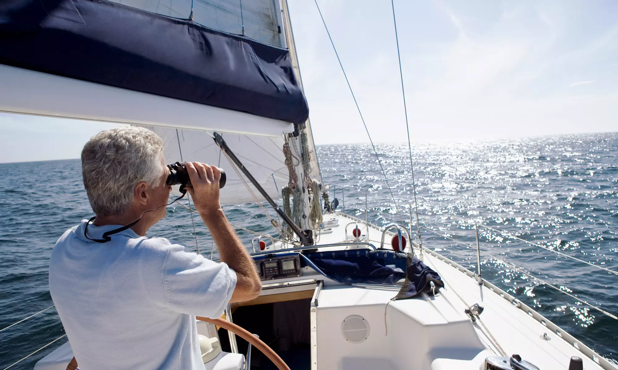 Acceso a curso online de navegación PER en Nautify