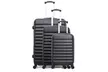 Three-Piece Jakarta Suitcase Set - Image 2