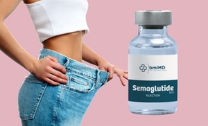 6-Week Semaglutide Program 