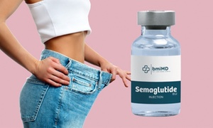 Semaglutide Weight Loss Program at bmiMD.com