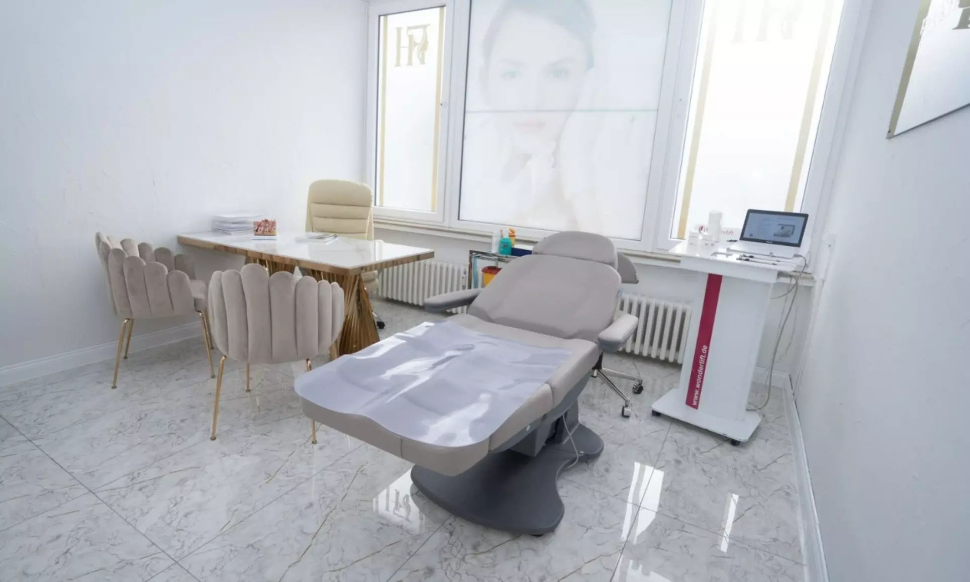 60 Min. Reiki-Behandlung