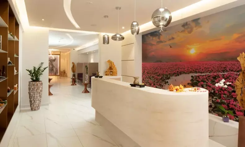 Enjoy Authentic Thai Spa Treatments at Centara Mirage Beach Resort (Up to 38% Off) - Image 6