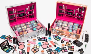  Dawn Till Dusk Make-Up Case 