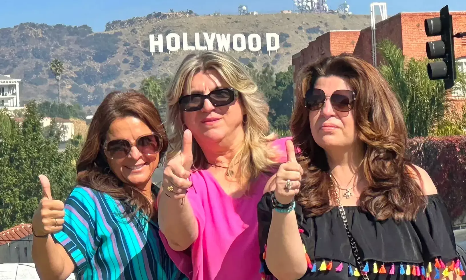 Public or Private Tour at Legends Of Hollywood Tours (Up to 11% Off) - Primary Image