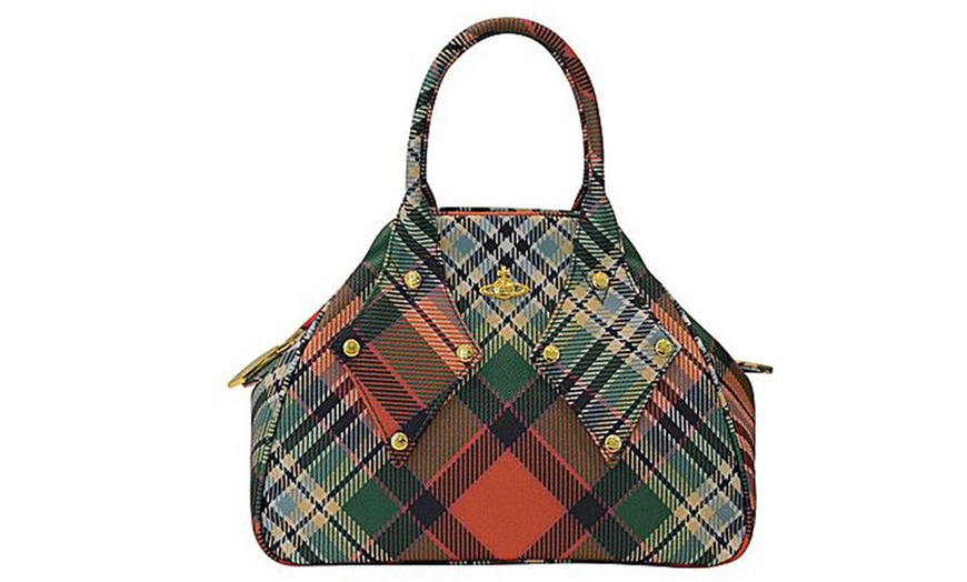 Image 2: Vivienne Westwood Bag