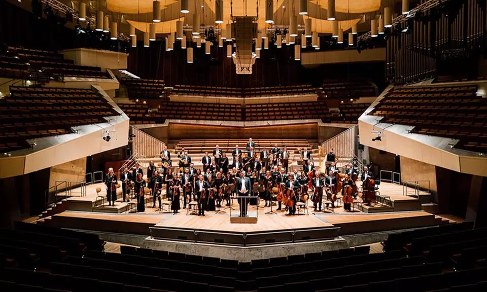 Ticket für „Fantasy in Concert“ am 15.03.26 in der Philharmonie Berlin