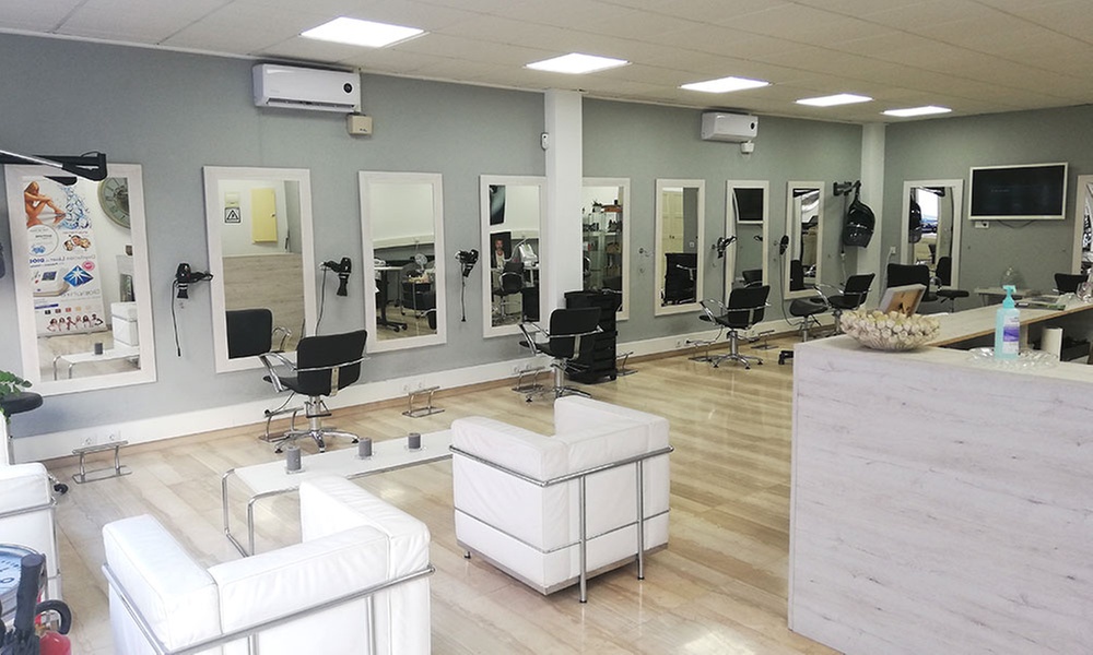 Tratamiento capilar a elegir