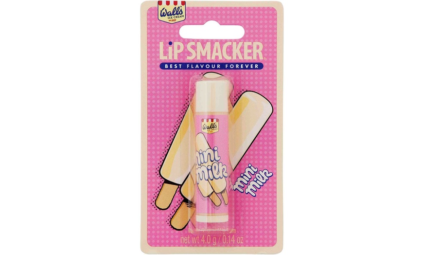 Image 6: 10 Lip Balms