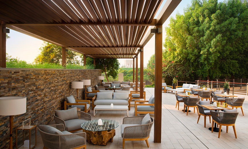 Image 8: 5* Theme Night Dinner Buffet w/ Soft Beverages for Child or Adults