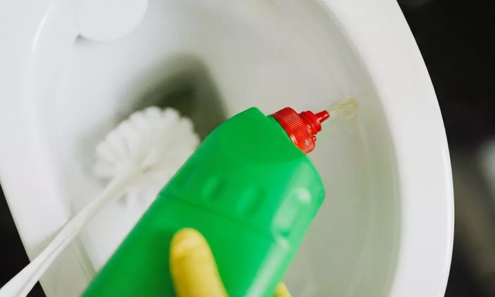 Professional Home Cleaning with 1 or 2 Cleaners