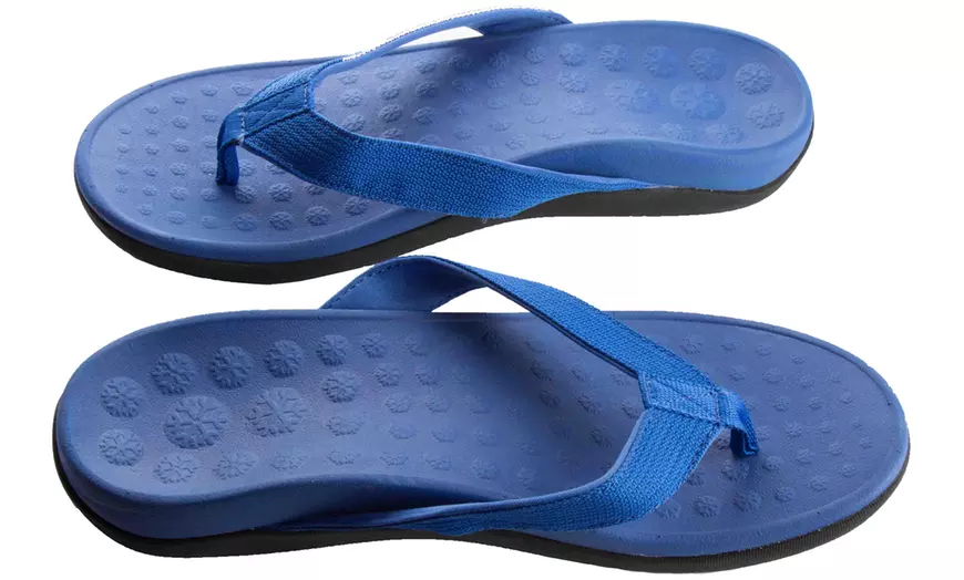 Image 2: Orthopedische sandalen