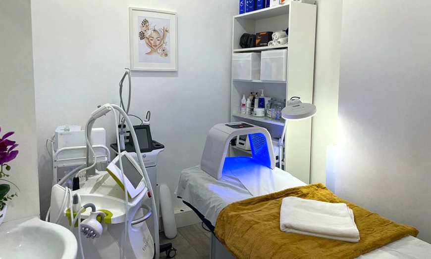 Image 5: Laser Hair Removal at Venus Beauty