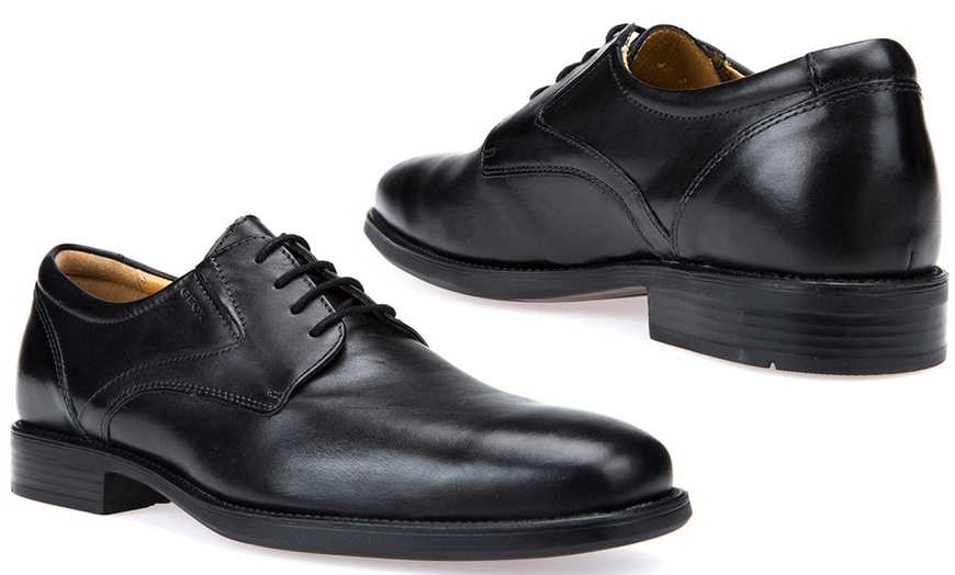 Image 4: Geox Men's Formal Shoes
