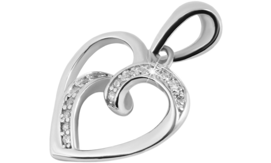 Image 48: Parure en argent