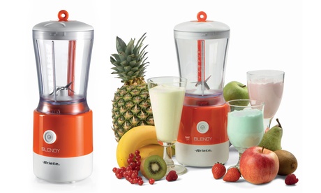 Frullatore tritaghiaccio AR575 Blendy Ariete da 350 W