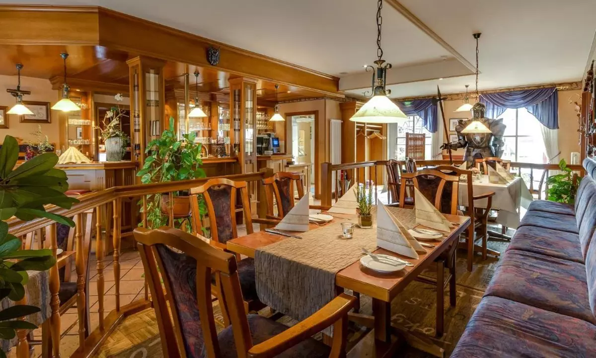 Tollensesee: 2-5 Nächte für Zwei mit Frühstück